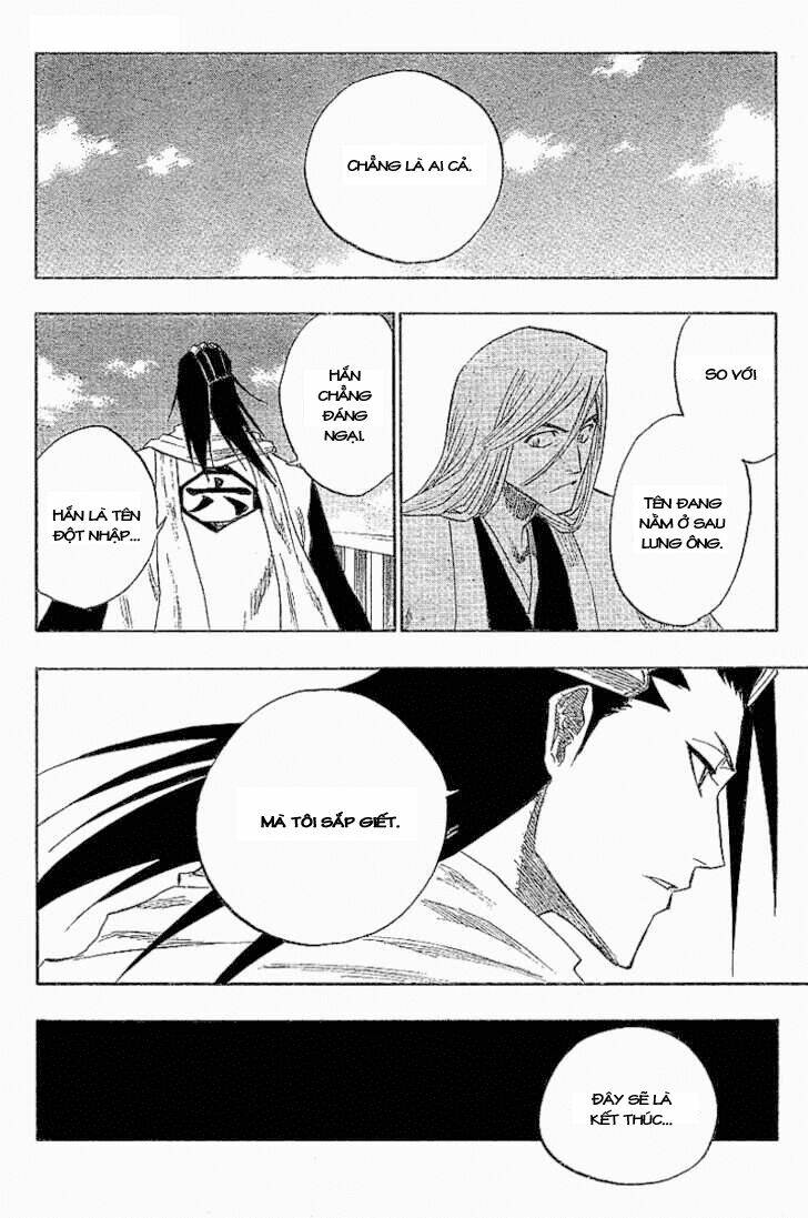 thần chết ichigo chapter 117 7