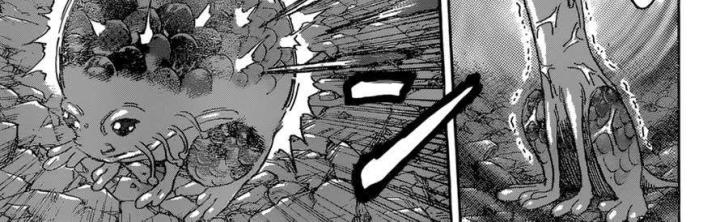 thánh tỏi sành ăn chapter 370 28