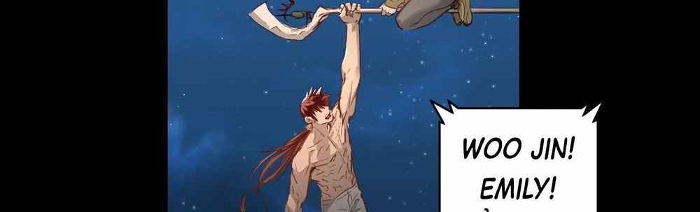 tam tuyệt tại dị giới chapter 97 58