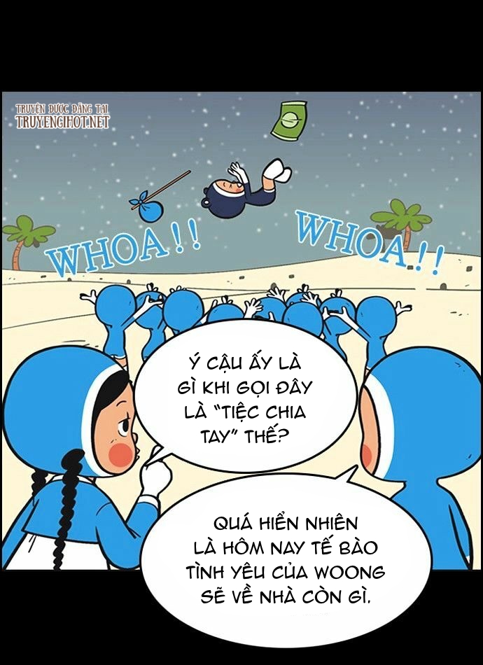 yumis cells chapter 70 6