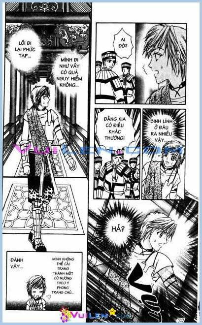 tinh nguyệt ảo cảnh chapter 4 73