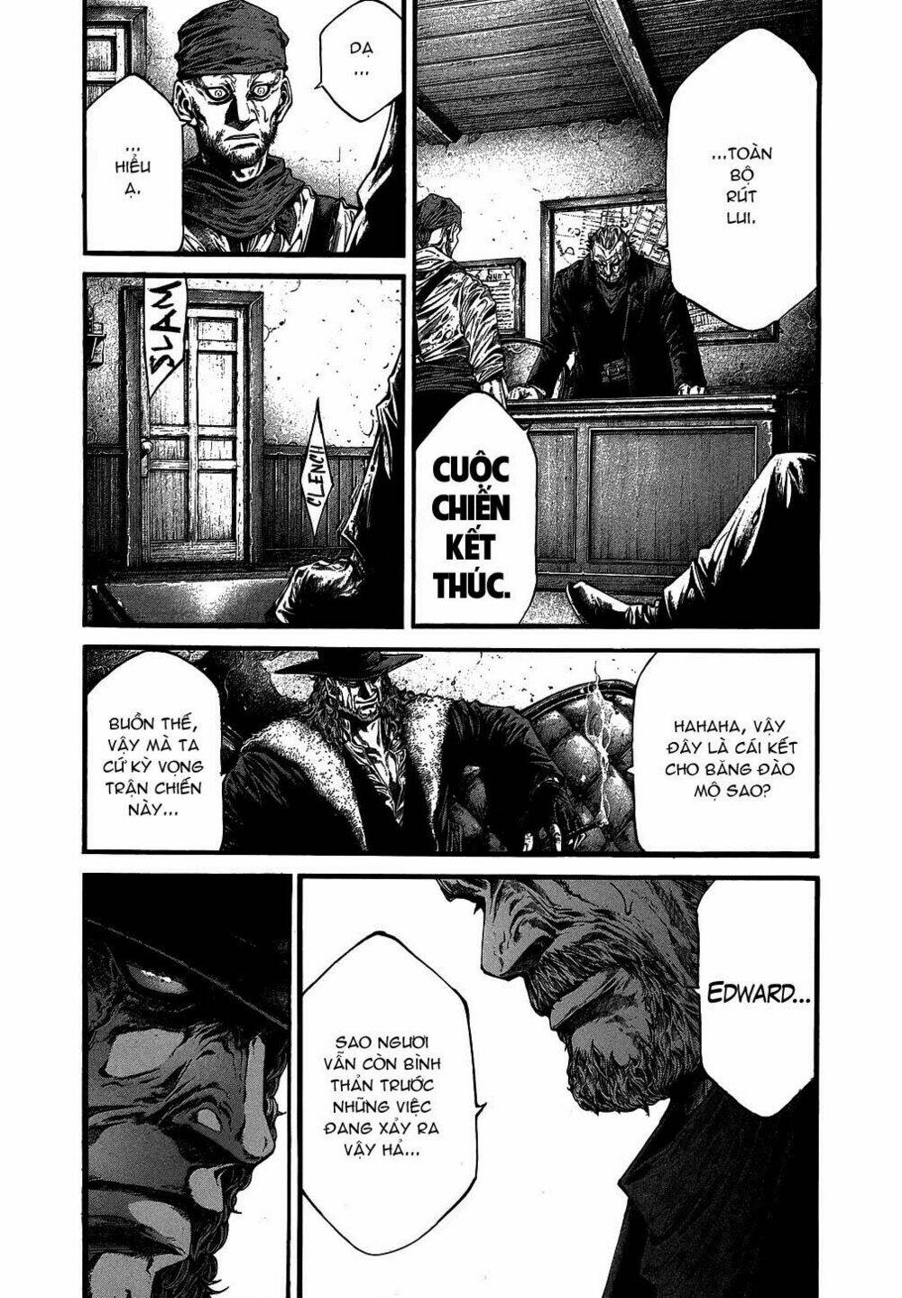 green blood chapter 19 5