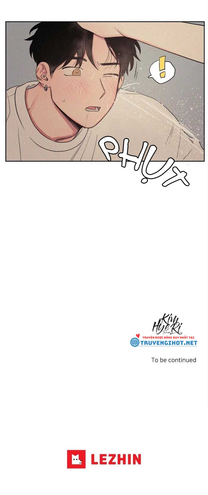 lý do yêu phải thằng bạn thân chapter 4.3 13