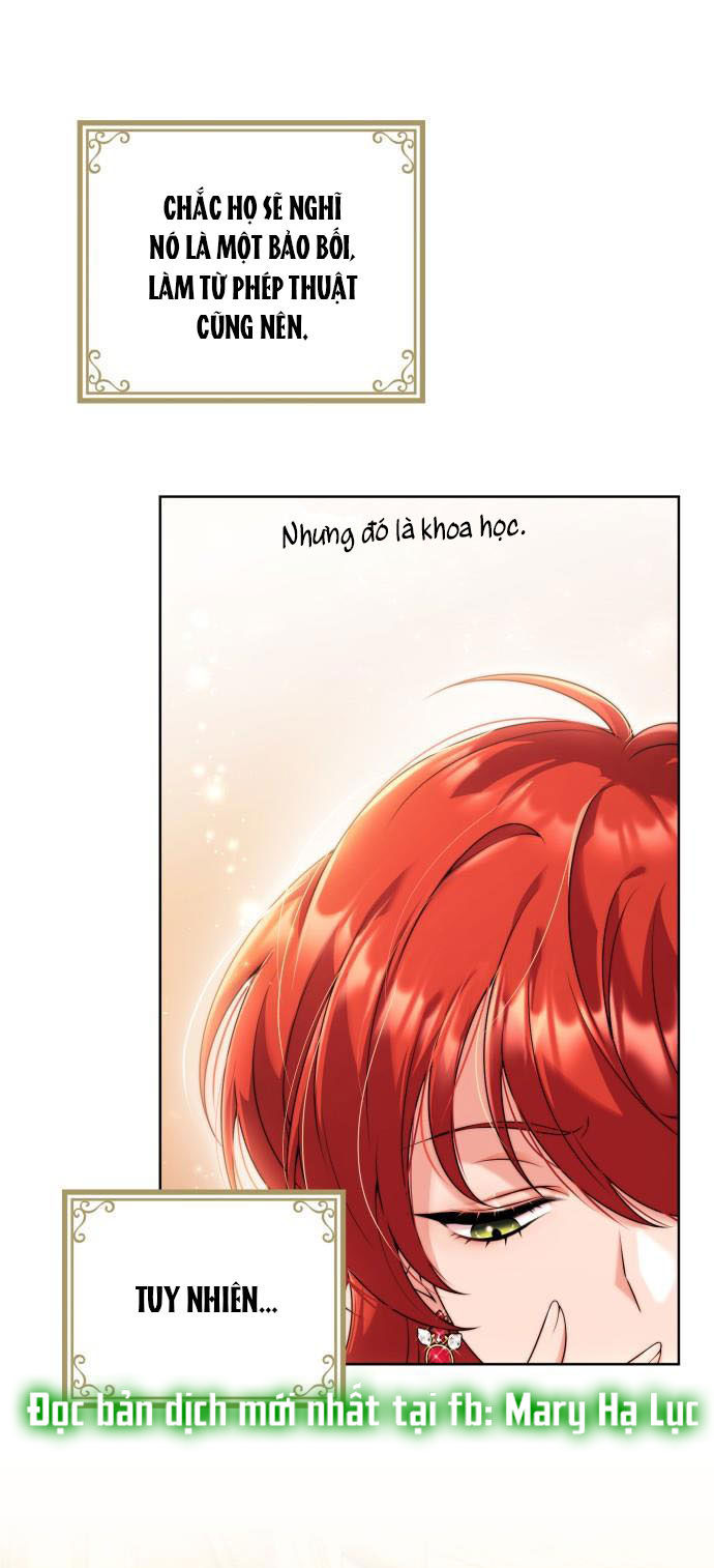 tôi sẽ ly hôn với người chồng bạo chúa chapter 20.1 24