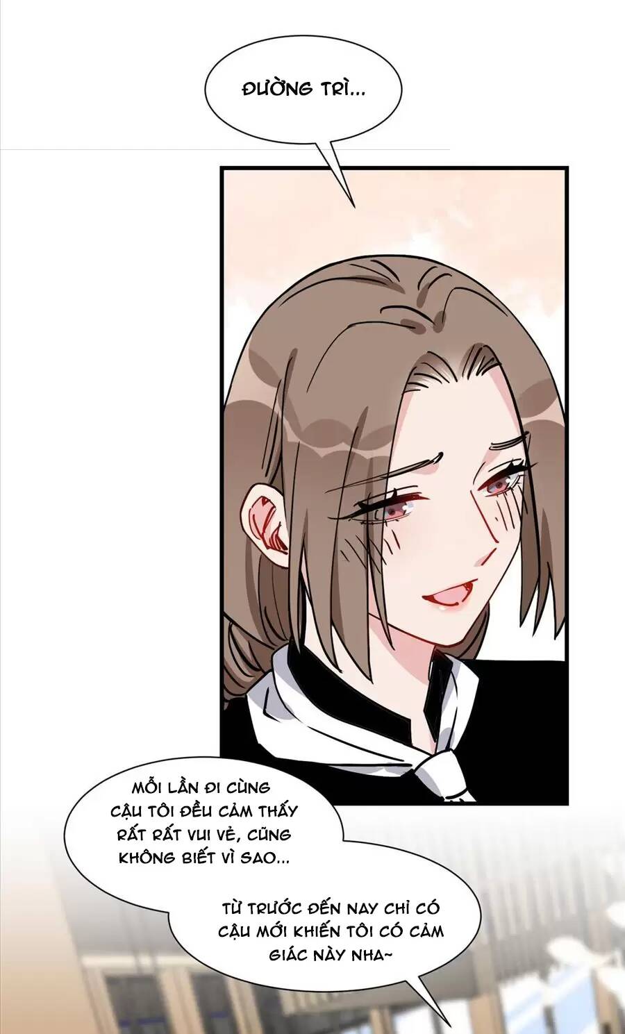 cố tổng, vợ của ngài quá mạnh rồi! chapter 63 50