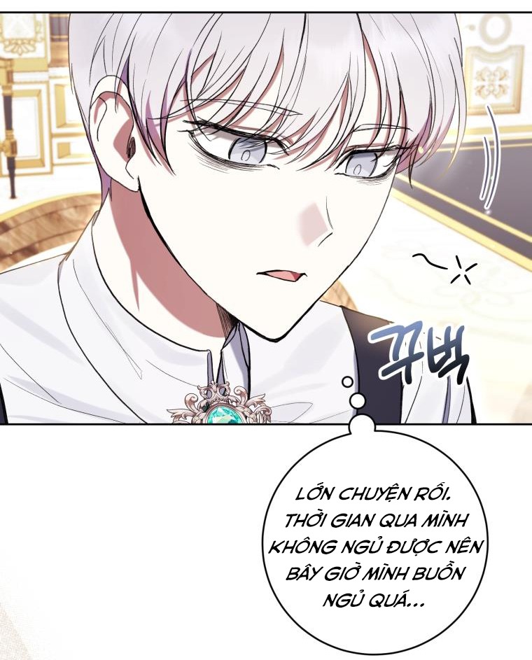 trở thành ác nữ thật thú vị mà ? chapter 60 48