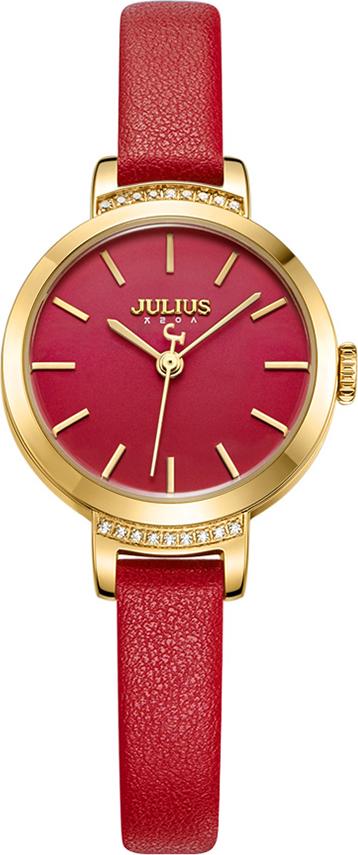 Đồng Hồ Nữ Julius JA-1002
