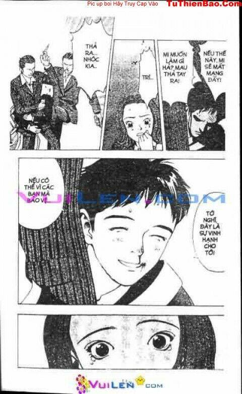 cô bé thám tử chapter 6 114