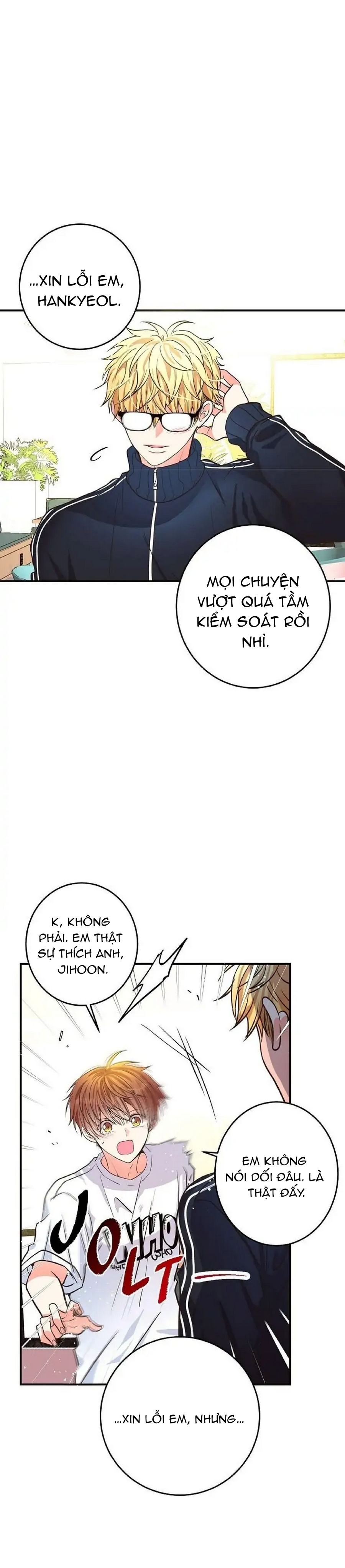 mối quan hệ phù hợp chapter 17 15