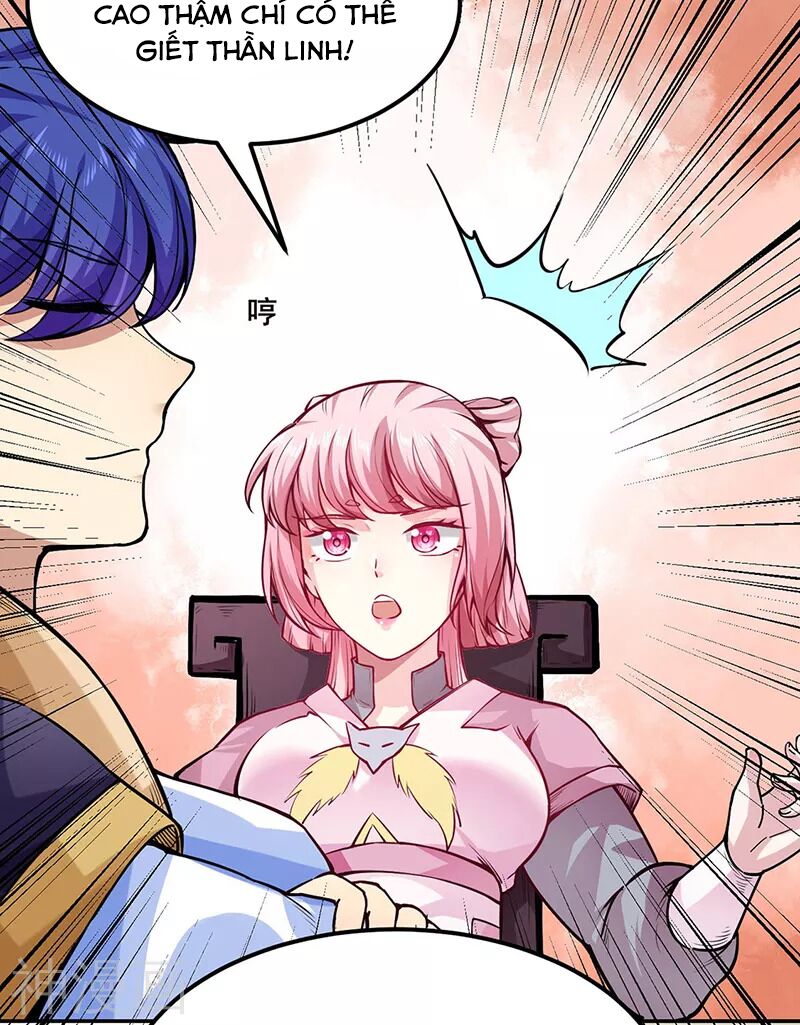 võ đạo độc tôn chapter 223 3