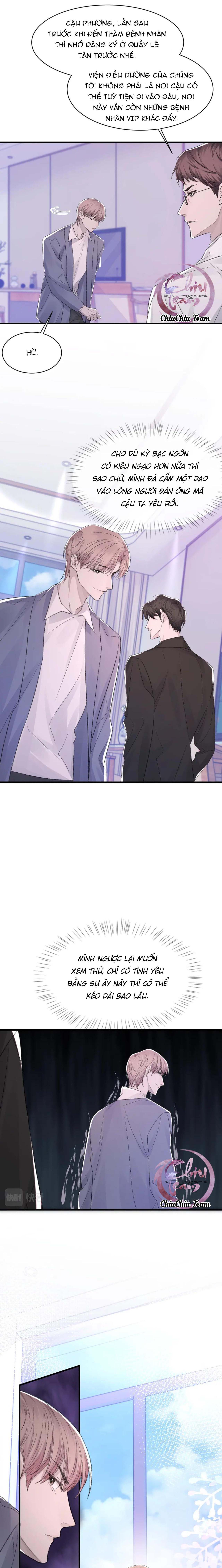 chỉ trích chapter 83 5