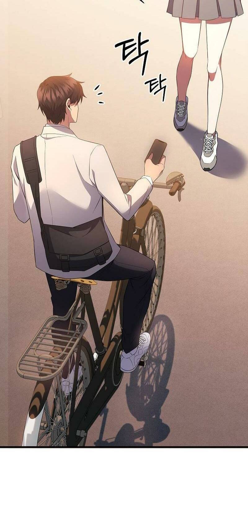 sự khởi đầu của tiền nhân chapter 3 18