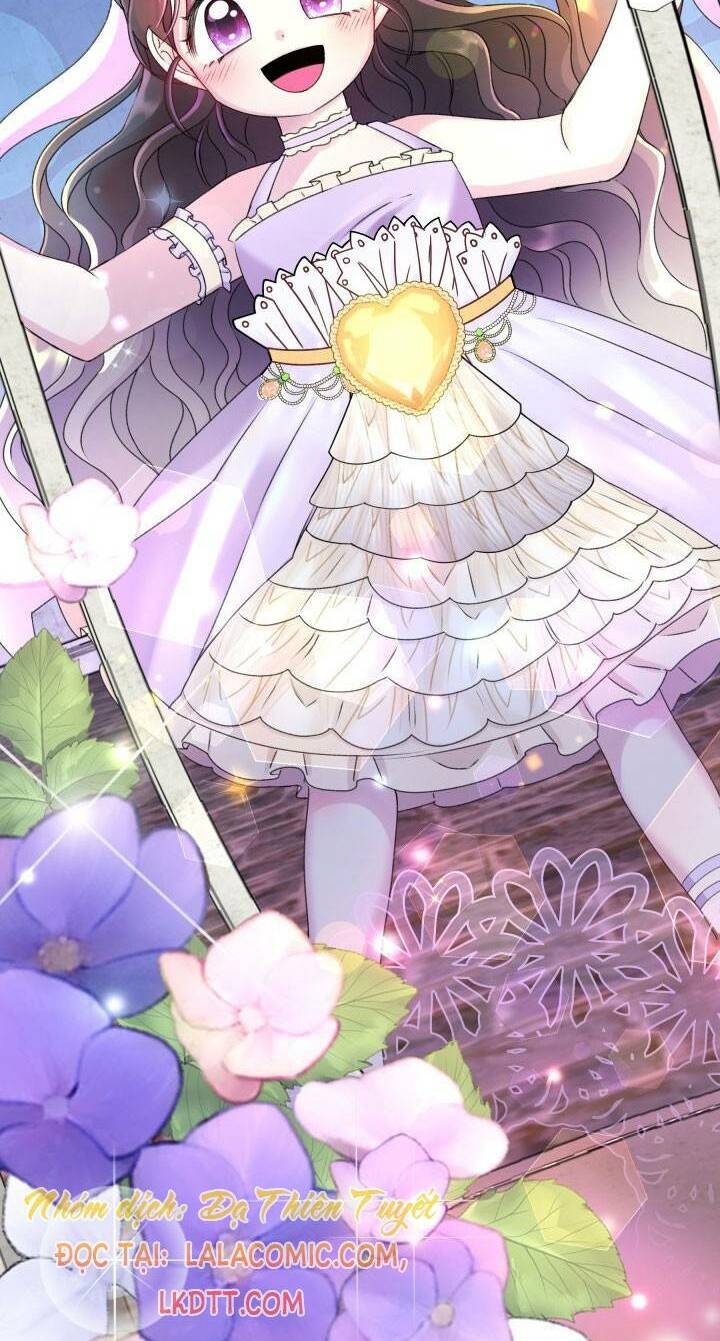 công chúa huỷ diệt chapter 27 2