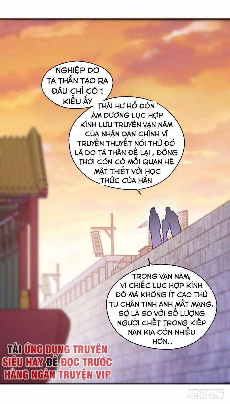 tiên ma đồng tu chapter 115 13