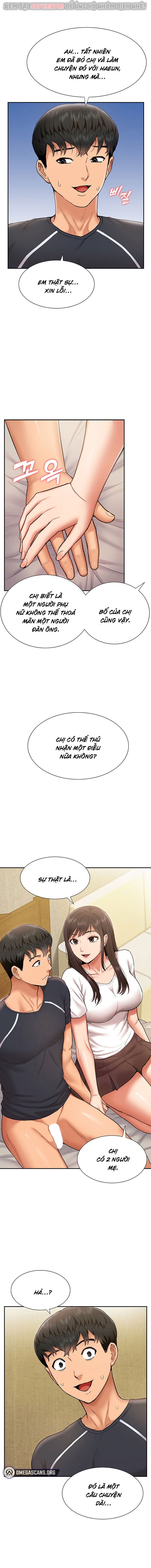 tôi là người bị thôi miên nhưng lại lập ra dàn harem idol chapter 11 17