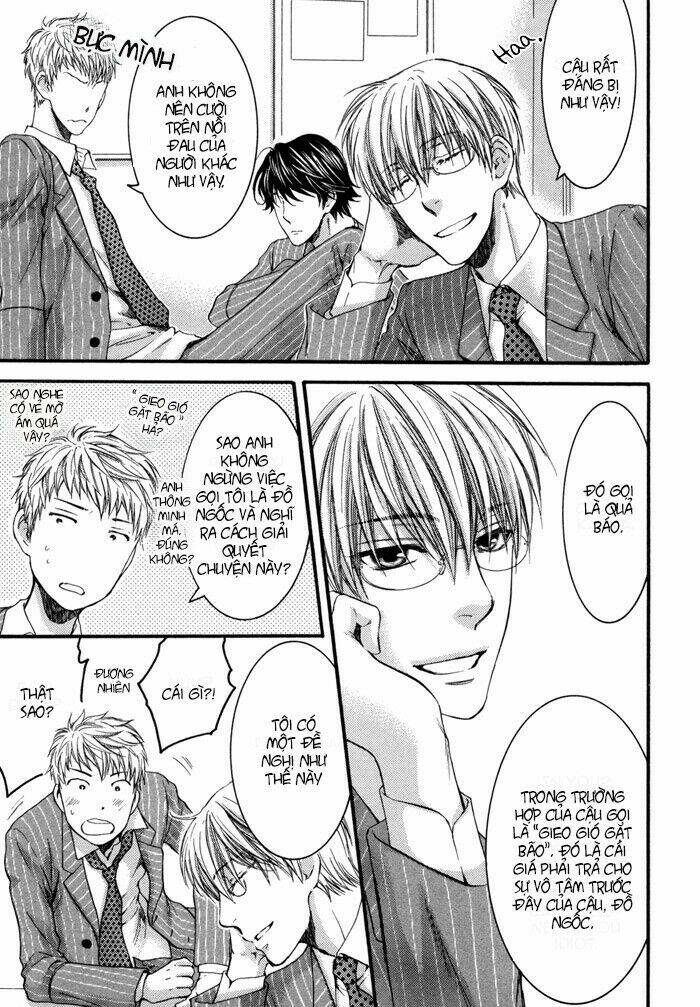 elektel delusion chapter 6 8