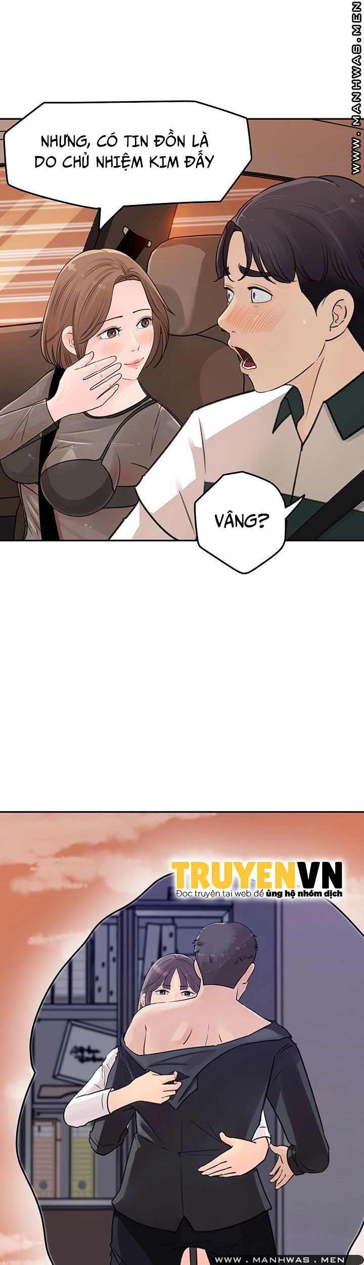 giữ em đi chapter 5 20