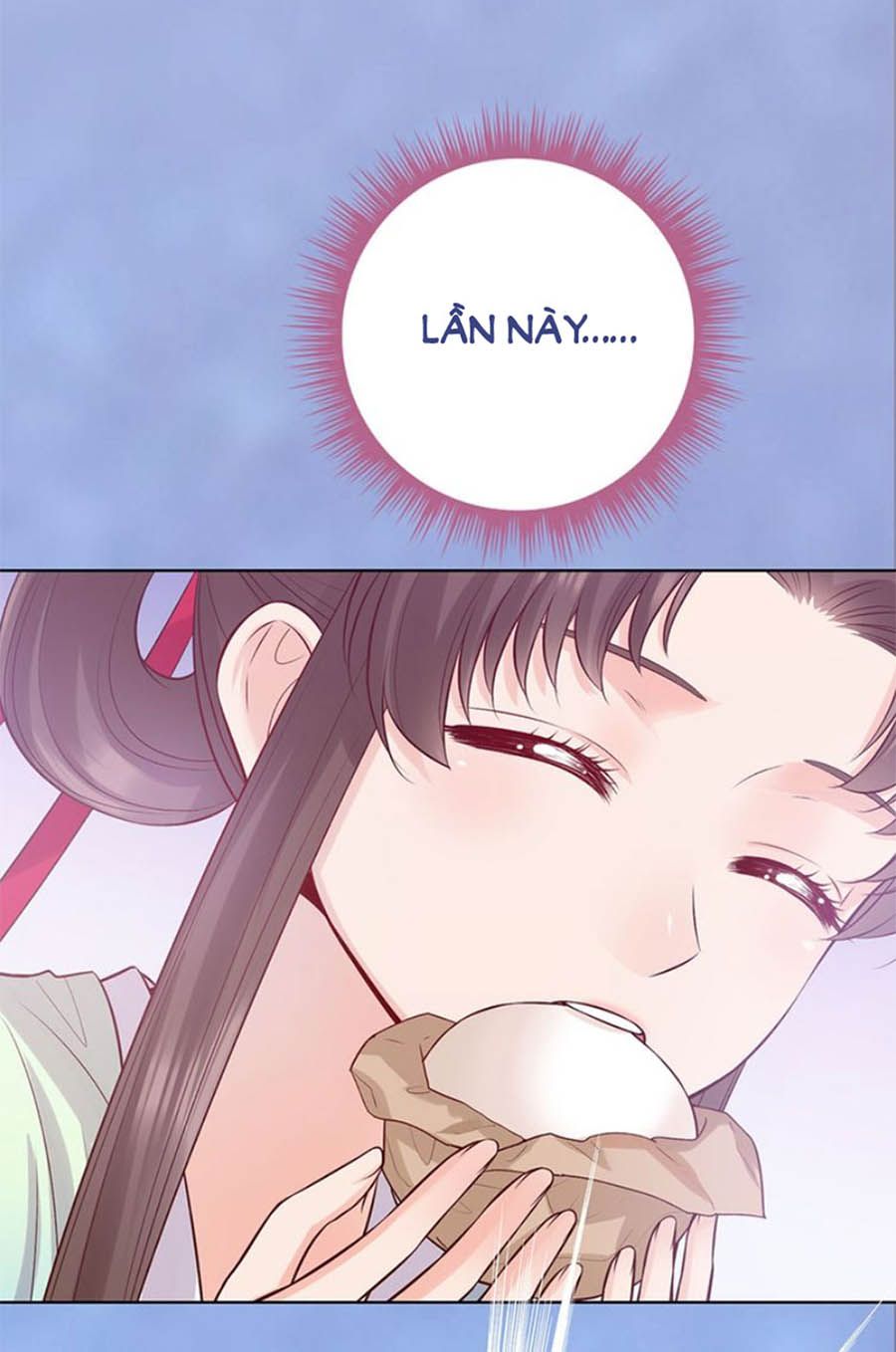 mỹ nhân già rồi chapter 44 27