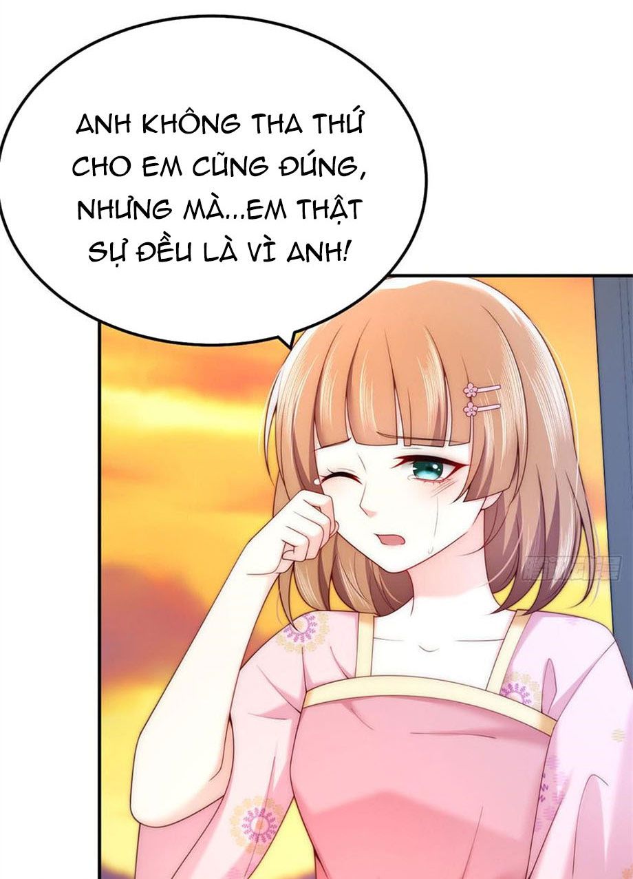 nam thần truy thê chỉ nam chapter 66.1 18