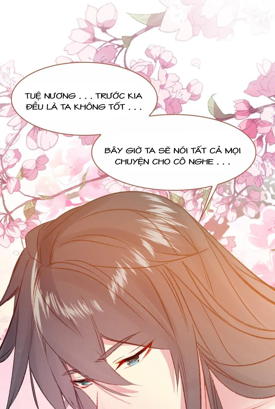 Gả Cho Một Tên Thái Giám Đáng Ghét chapter 172 - Trang 16