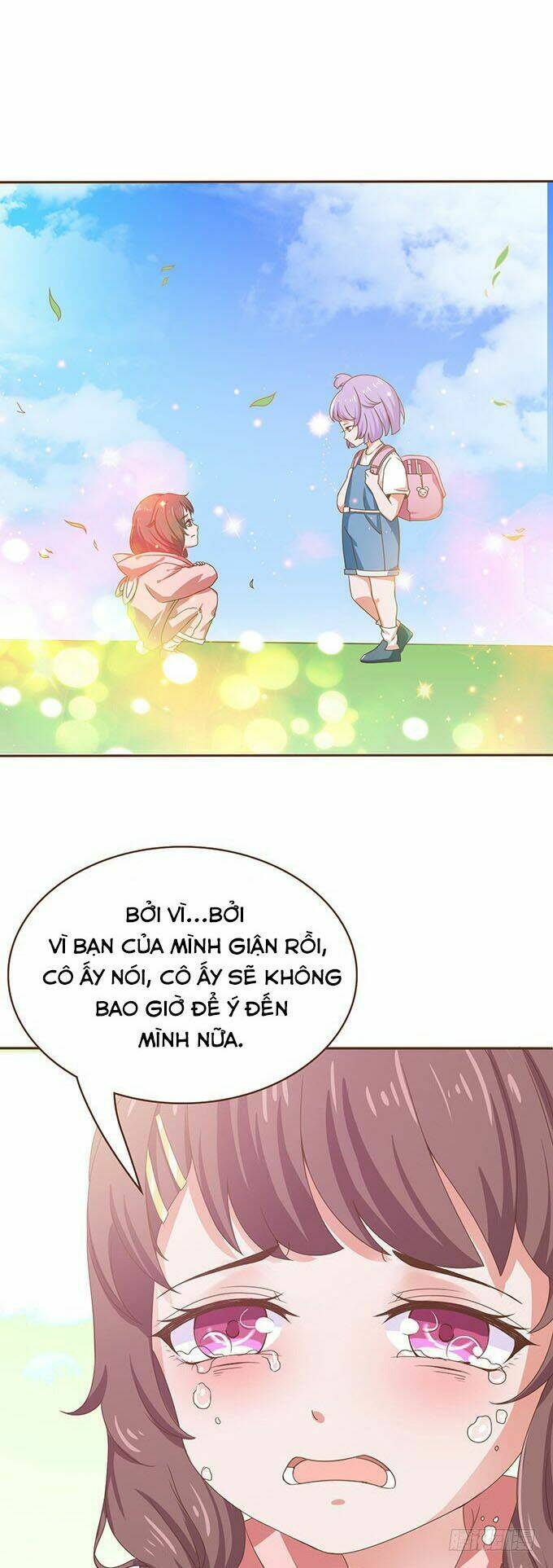 tình yêu ba tuyến chapter 9 8