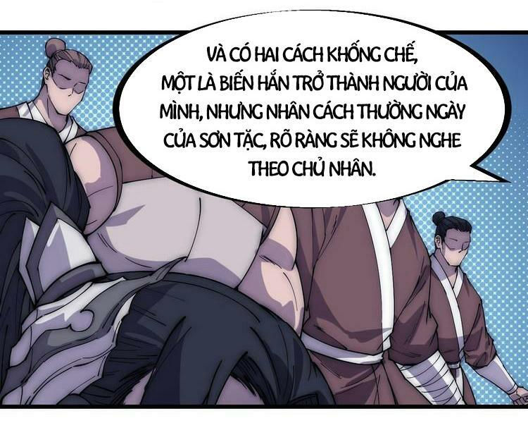 ta có một sơn trại chapter 171 11