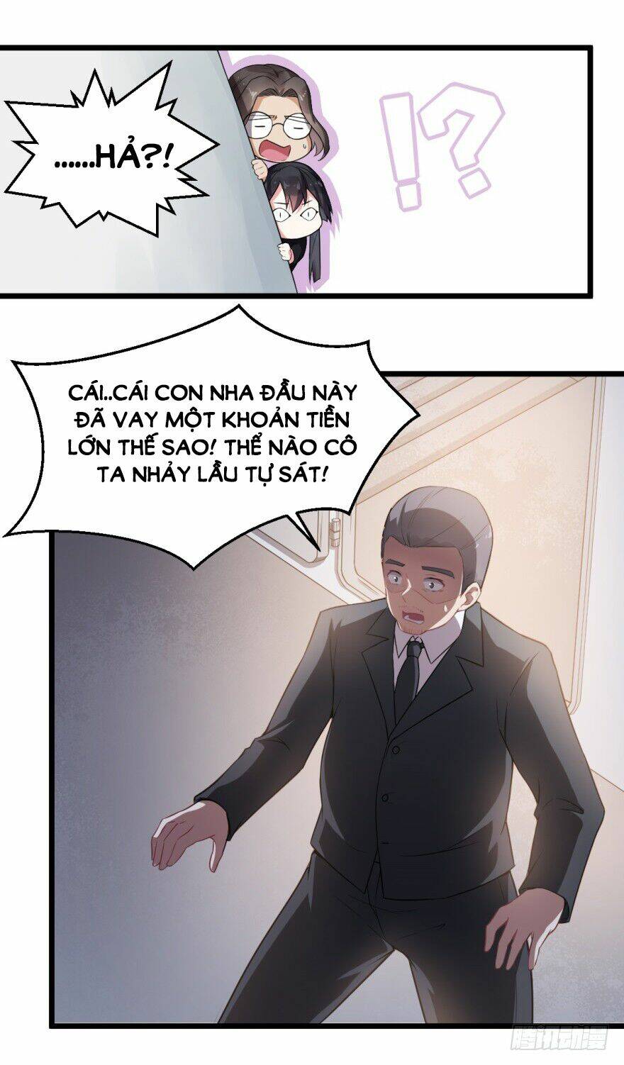 trinh thám quý tộc chapter 8 13