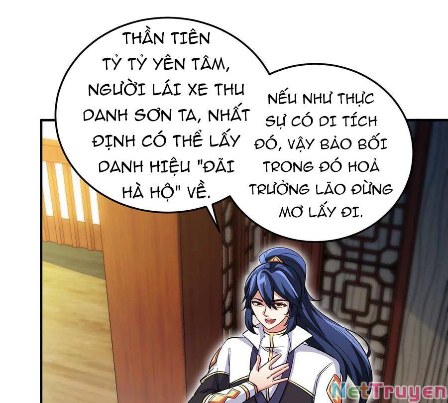 bản kiếm tiên tuyệt không làm nô chapter 46 17