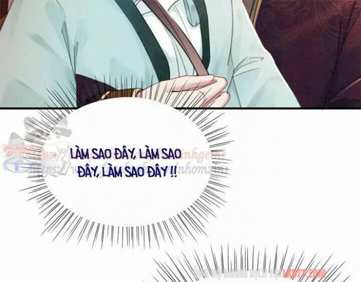 trọng sinh bá sủng nhiếp chính vương quá mạnh mẽ chapter 107 57