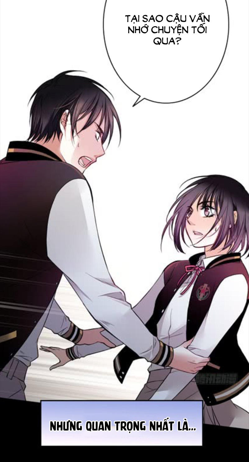 ma nữ truyền kỳ chapter 0 10