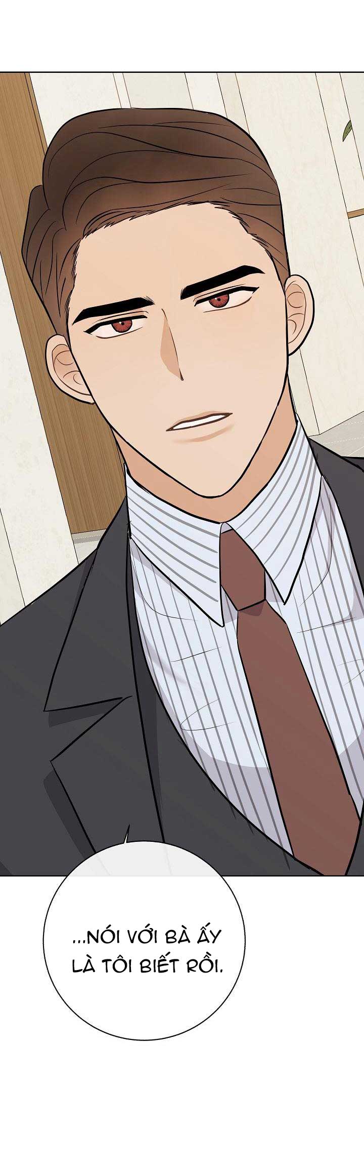 đứa bé là con tôi chapter 9 10