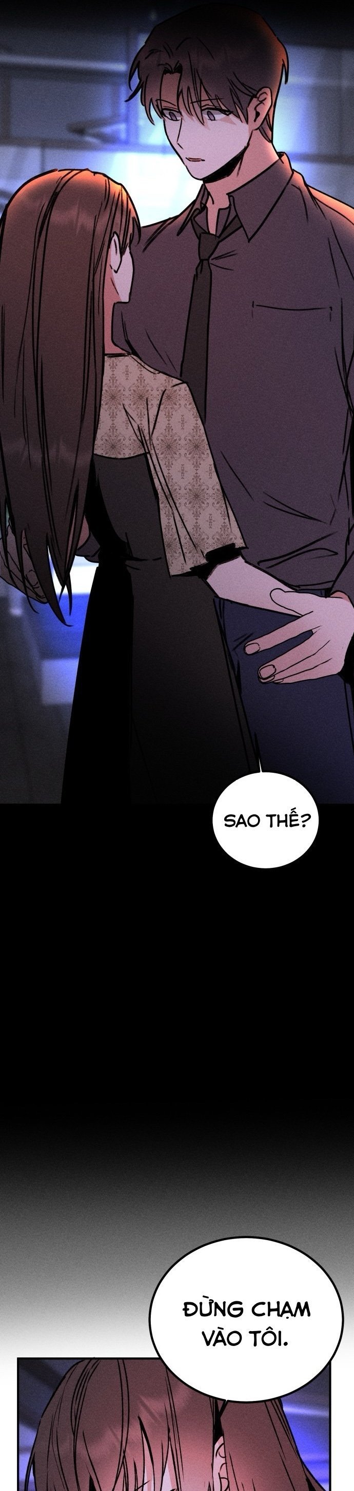 cuộc sống riêng của chị tôi chapter 31 3