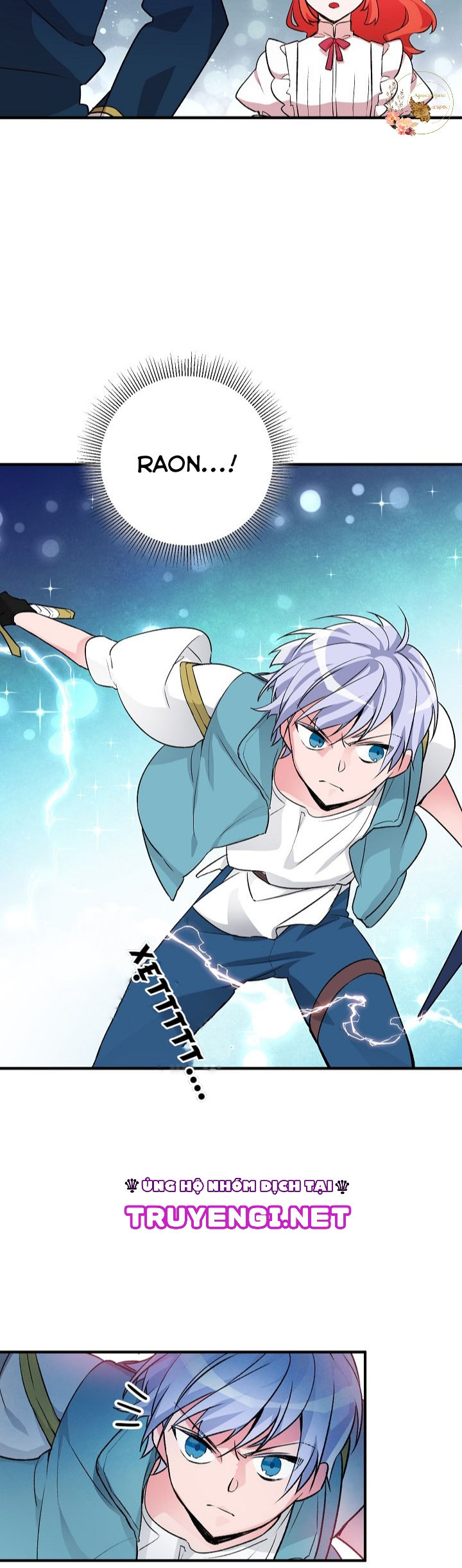 cách để thuần hoá một quý cô chapter 6 7