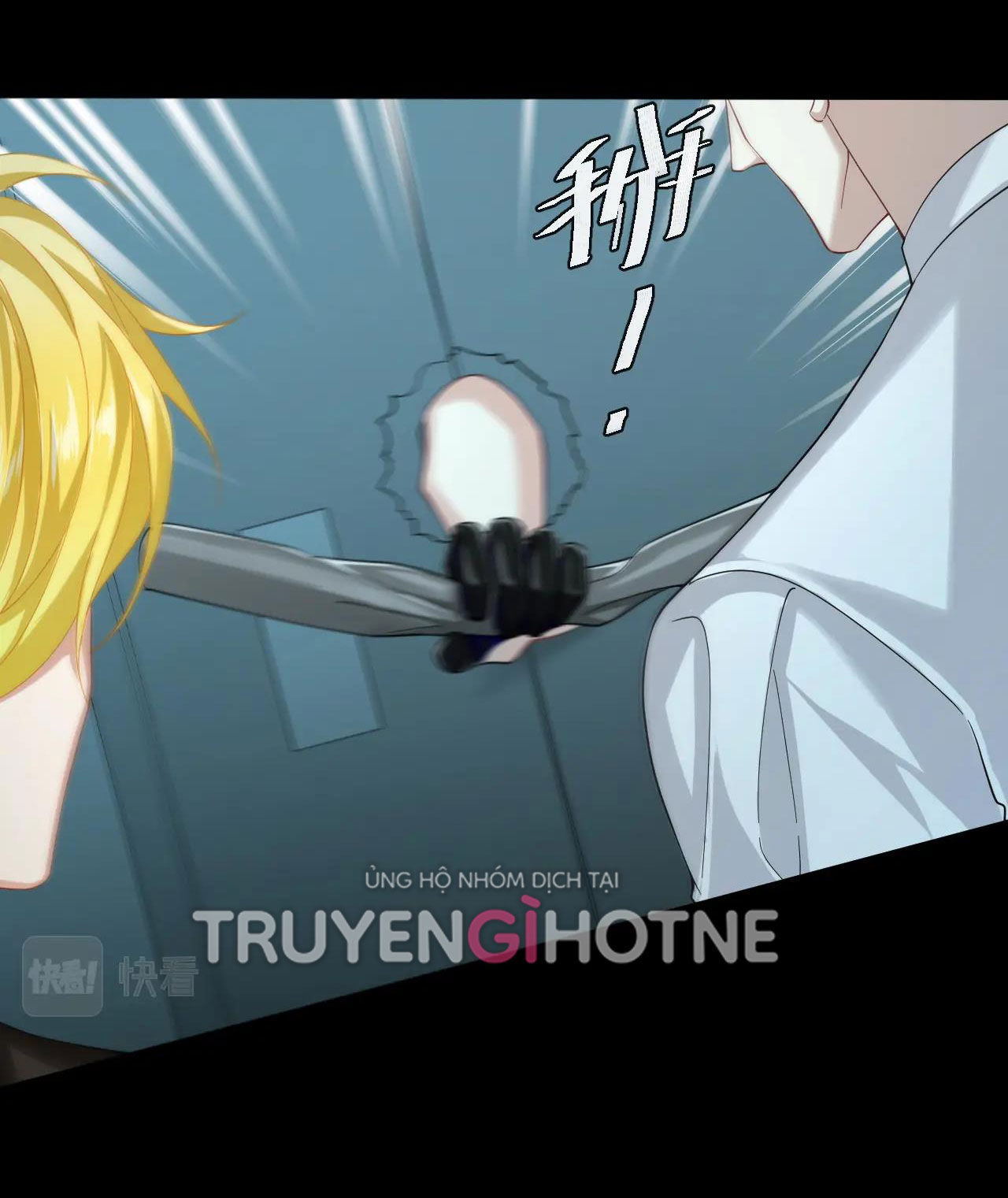 nhân ngư sa ngã chapter 49 40