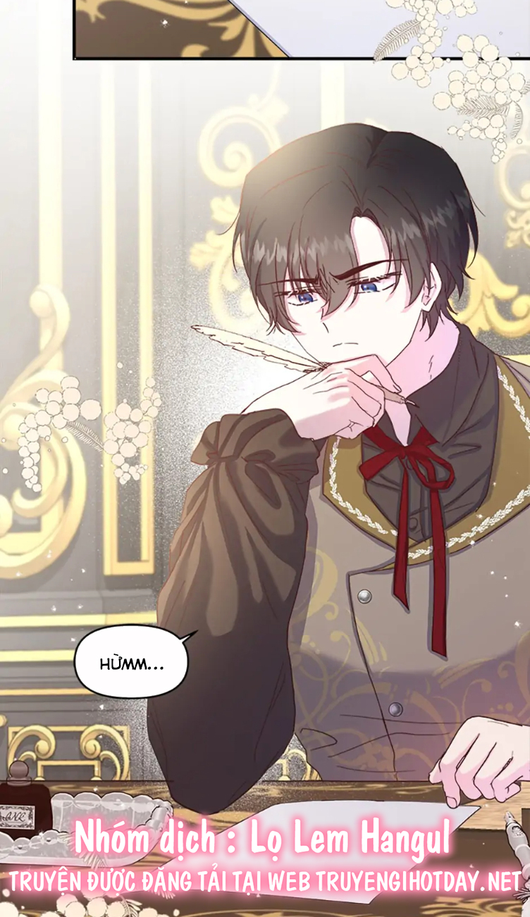 tôi sẽ không kết hôn với ngài đâu chapter 13 22