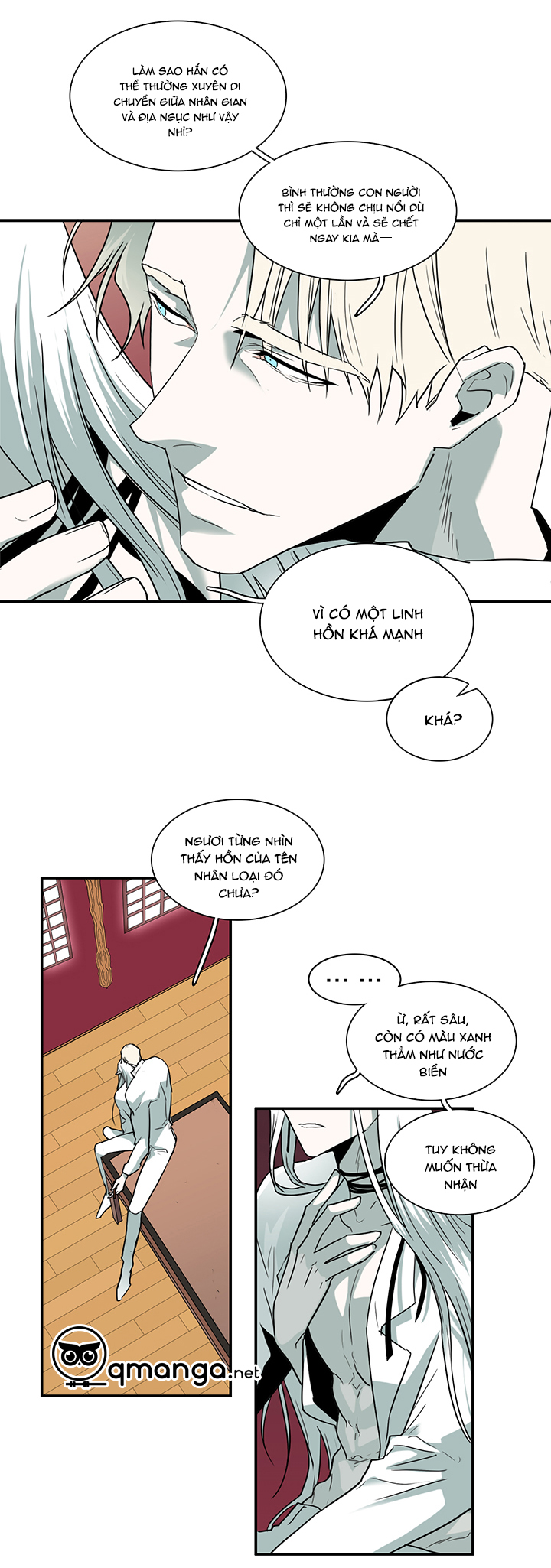 dear door chapter 96 32