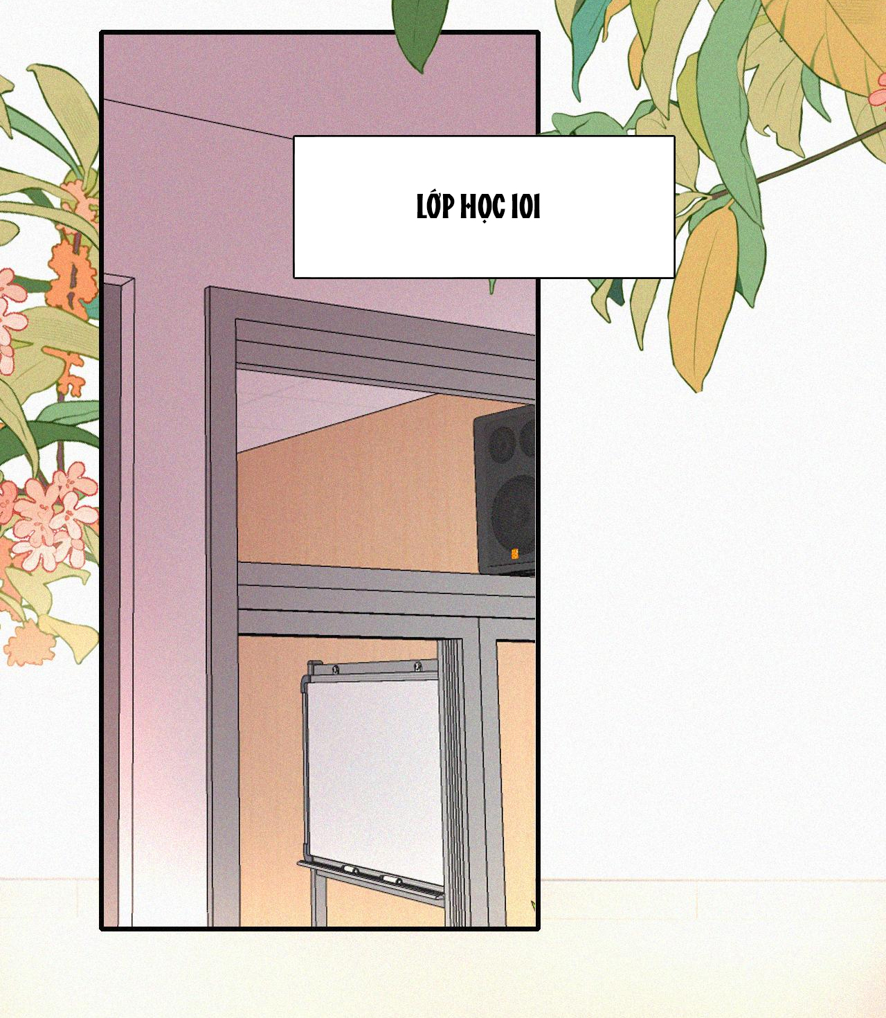 bệnh yêu chapter 79.1 13