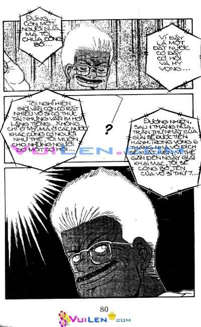 truyền nhân atula - shura no mon i chapter 15 81