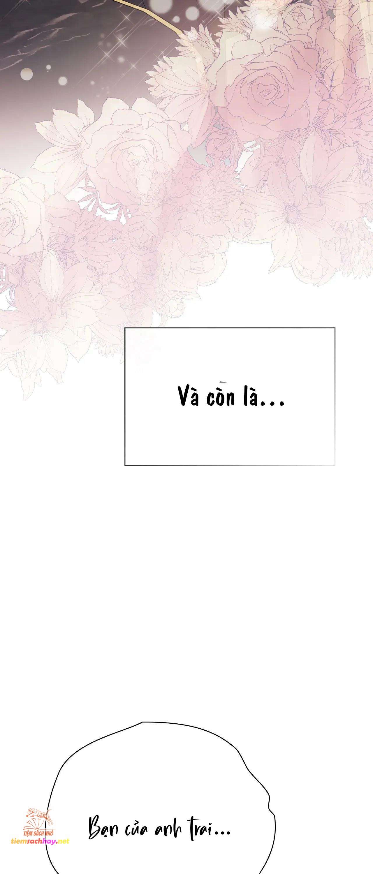 [18+] người bạn nguy hiểm của anh trai chapter 1 11