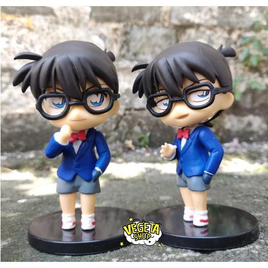 Mô hình Conan - Mô hình Kaito Kid Tooru Toru Amuro Shuichi Akai Hanzawa Hattori Heij Conan - Cao 10~12cm