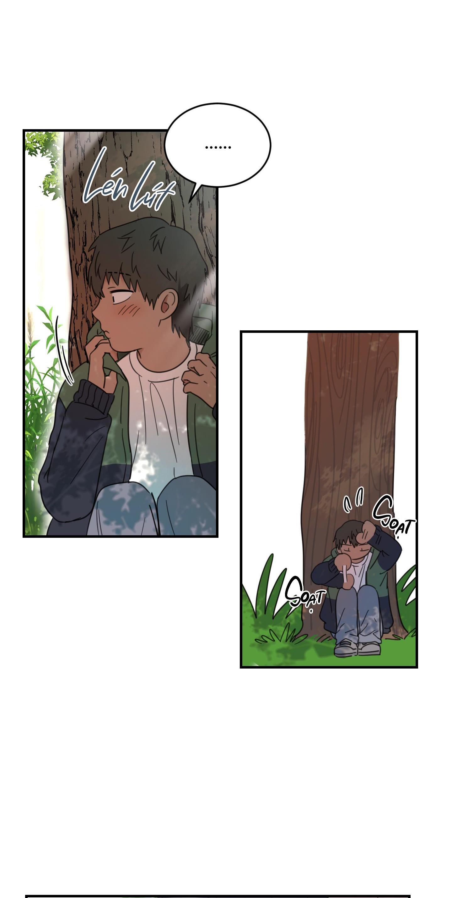 ngôi nhà hướng mặt trời mọc chapter 5 47