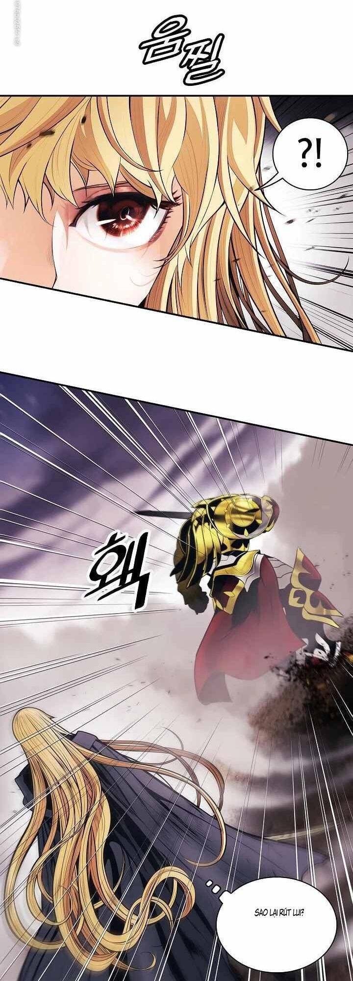 bất bại chân ma chapter 97 8