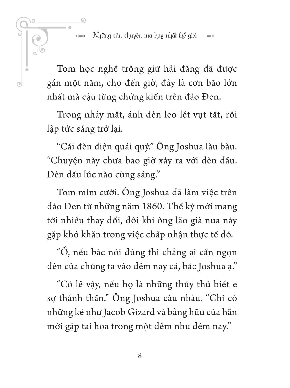 Sách Illustrated Classics - Những Câu Chuyện Ma Hay Nhất Thế Giới