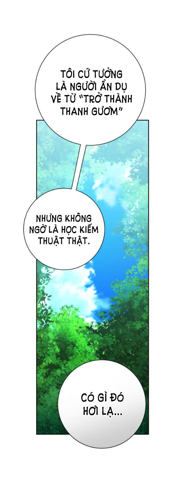 tôi muốn trở thành cô ấy dù chỉ là một ngày chapter 136.2 6