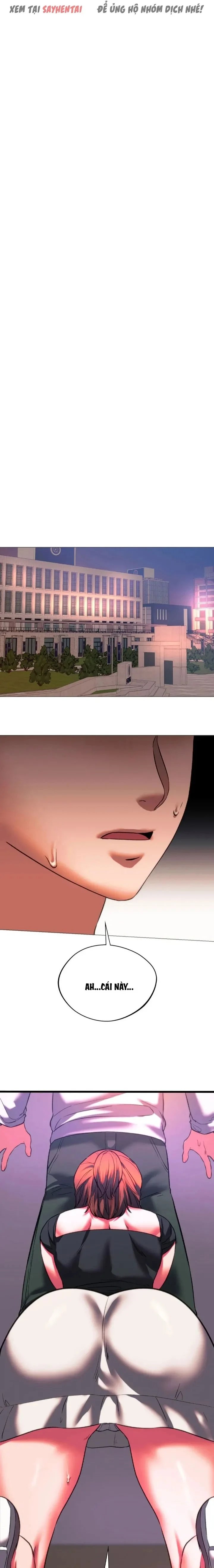 bạn học của tôi chapter 24 12