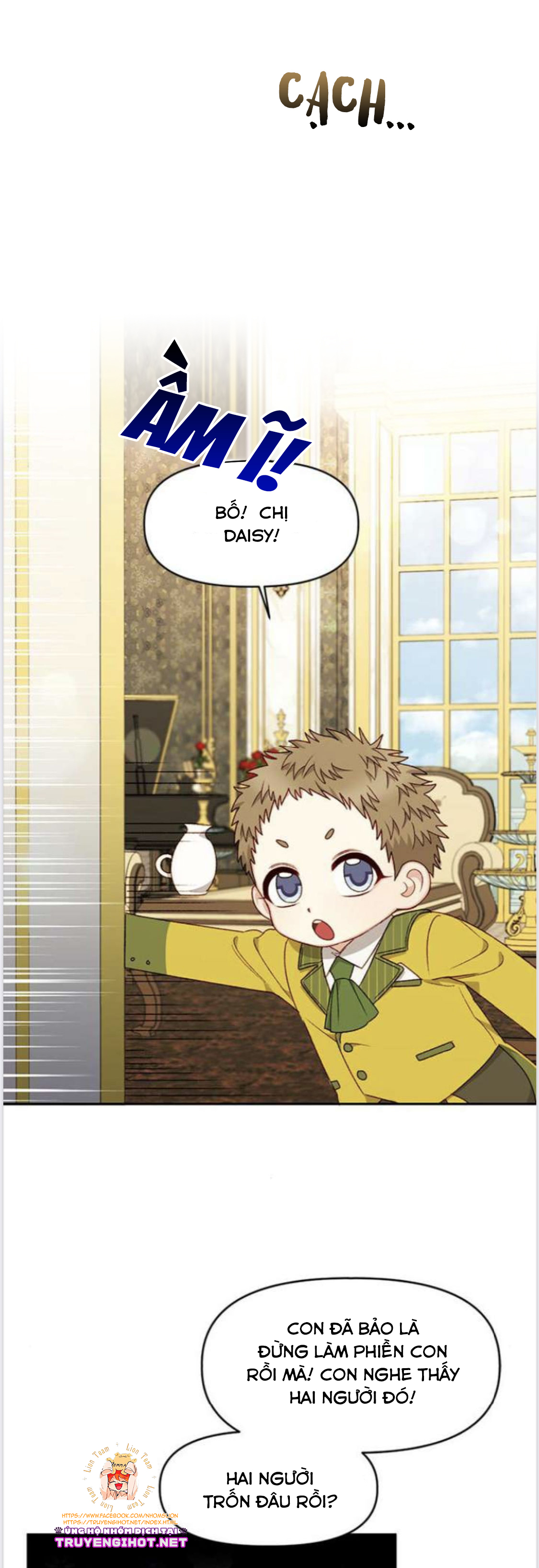 nữ chính muốn tôi trở thành mẹ kế chapter 24 12