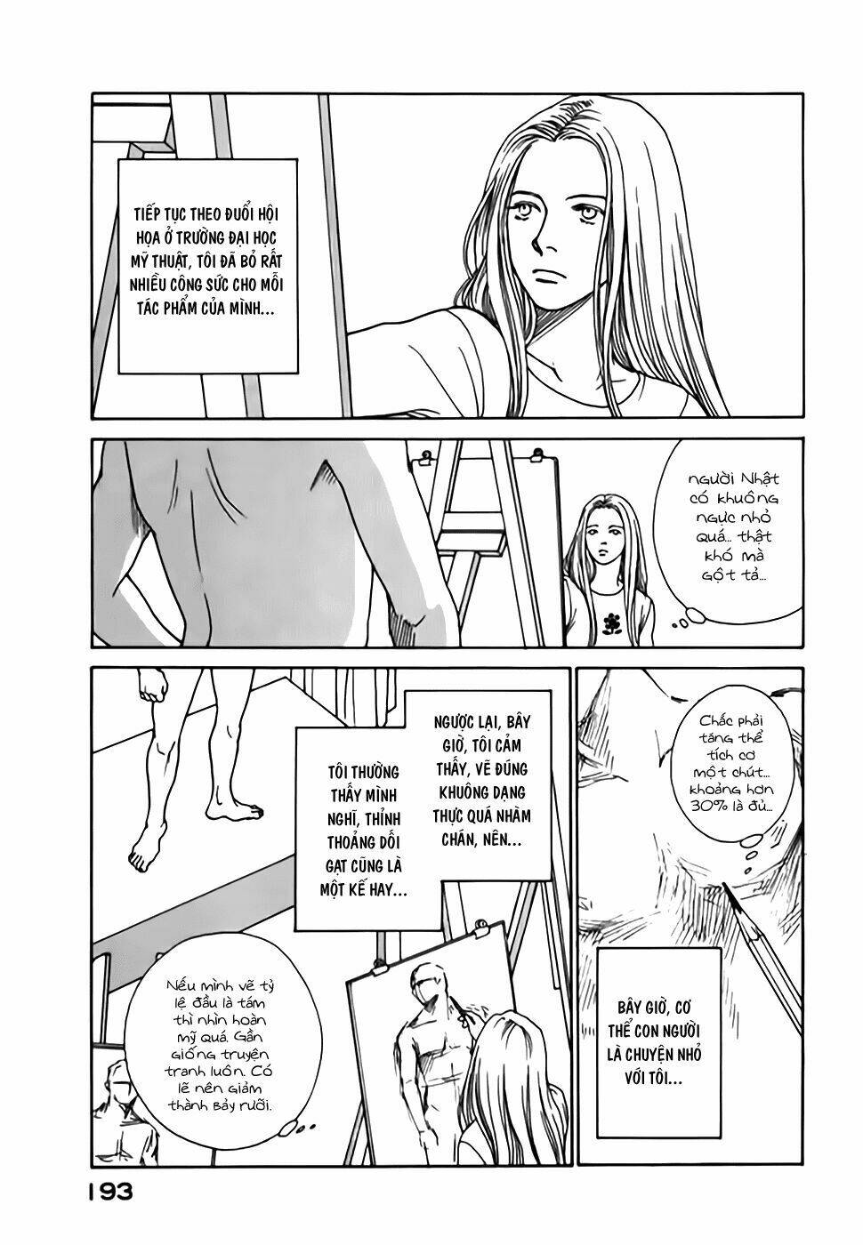 taiyou no ijiwaru chapter 4 26