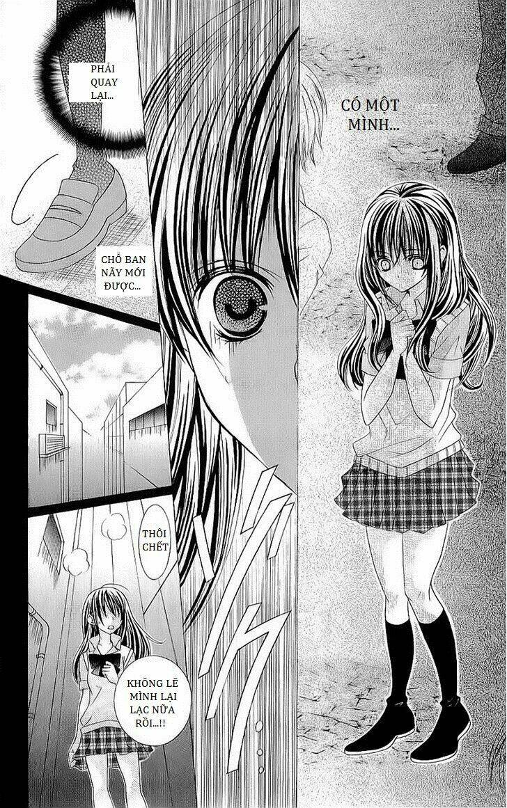 suki desu suzuki-kun!! chapter 42 11