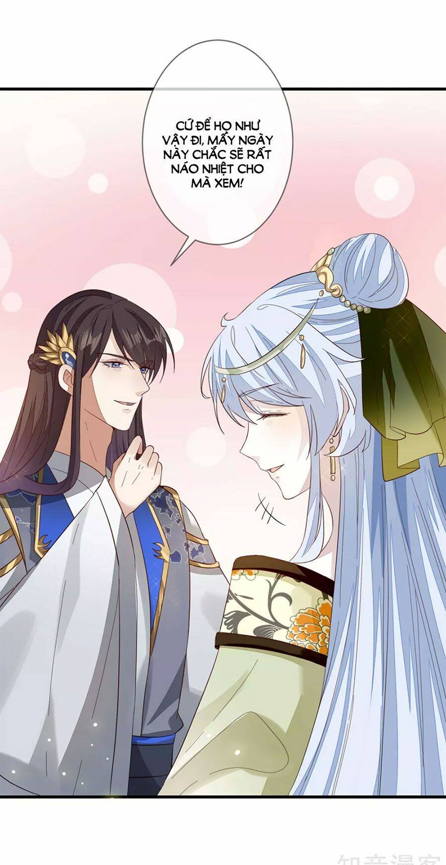 cửu khuyết phong hoa chapter 106 30