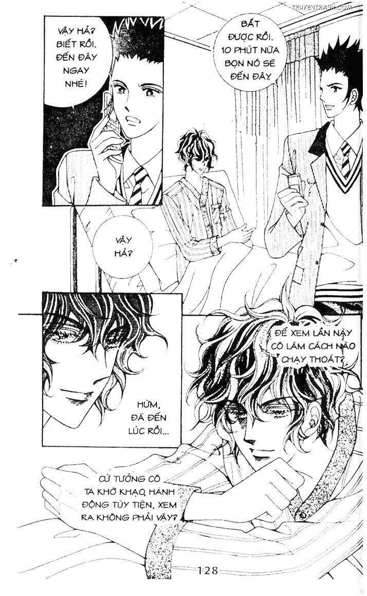 điên vì yêu - love like crazy chapter 5 16